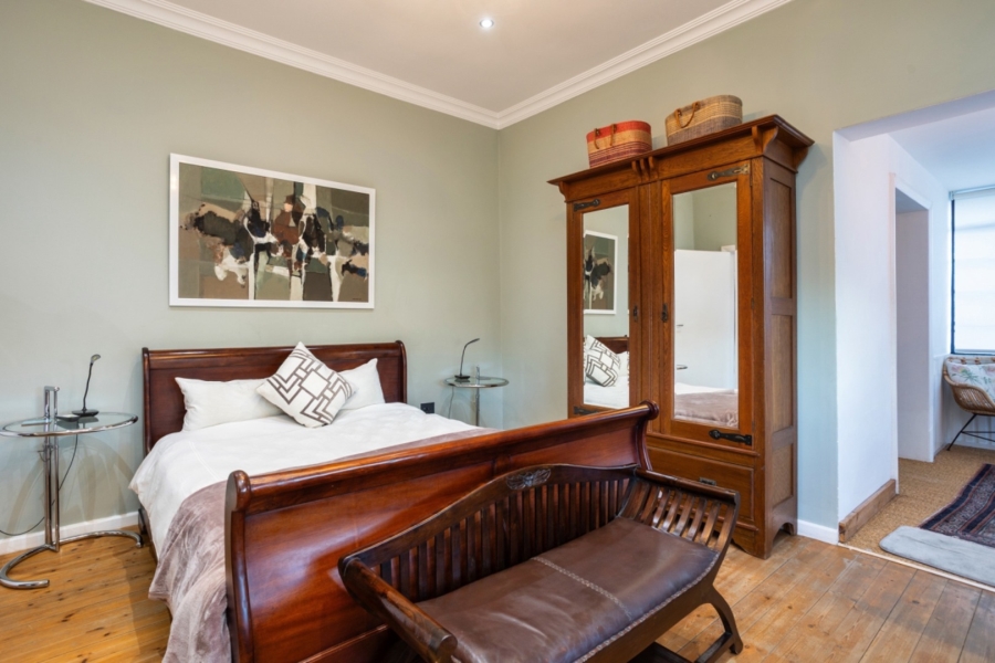 To Let 3 Bedroom Property for Rent in Courtrai Western Cape